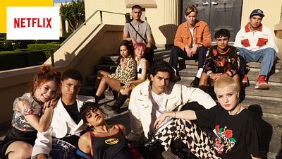 image de la news Netflix : un teaser à la Sex Education et Élite pour le reboot de cette série teen adorée des années 90