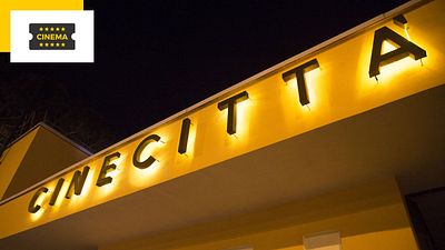 image de la news Cinéma : les mythiques studios Cinecittà victimes d'un incendie