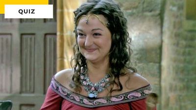 image de la news Quiz Kaamelott : complétez ces répliques de Guenièvre