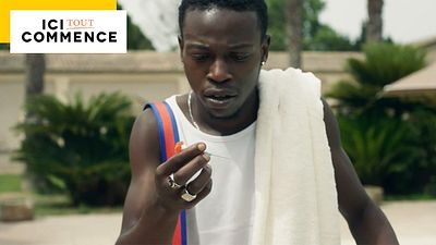 image de la news Ici tout commence : Enzo pris pour cible, Swan est-il le corbeau ?