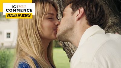 image de la news Ici tout commence : ce qui vous attend dans l’épisode 458 du jeudi 4 août 2022 [SPOILERS]