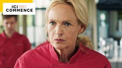 image de la news Ici tout commence : le fils de la cheffe Cardone parmi les nouveaux élèves de la saison 3 ?