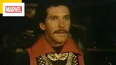 image de la news Les Marvel de la honte : Doctor Strange version 1978