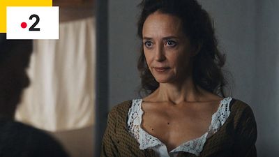 image de la news Et la montagne fleurira : la bande-annonce de la saga de rentrée de France 2 avec Hélène de Fougerolles [EXCLU]