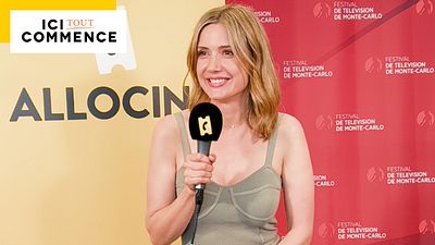 image de la news Ici tout commence : le plus manipulateur, le plus drôle... Sabine Perraud (Constance) répond à notre quiz sur la famille Teyssier