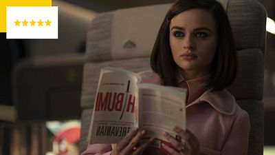 image de la news Bullet Train est-il le meilleur film de la semaine ?