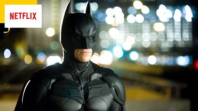 Netflix : plus que 7 jours pour voir le meilleur Batman !