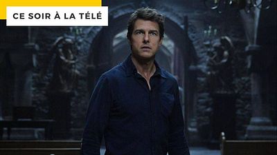 image de la news Ce soir à la télé : le pire film de Tom Cruise