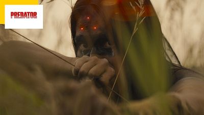 image de la news Prey est un hommage à ce personnage inoubliable de Predator