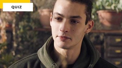image de la news ﻿﻿Quiz Ici tout commence : 10 questions pour les vrais fans de Théo Teyssier !