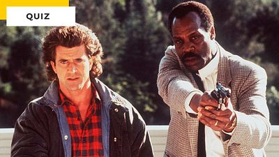 image de la news Quiz L'Arme fatale : complétez ces répliques de la saga