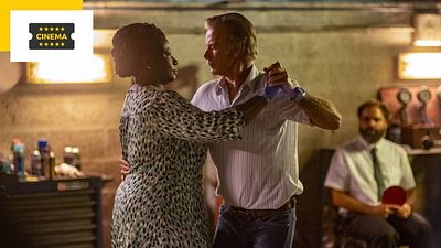 image de la news Rumba la vie : pourquoi Franck Dubosc a choisi ce titre ?