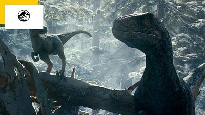 image de la news Jurassic World 3 : quelle durée pour la version longue du film en Blu-ray ?