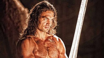 image de la news "Un gros tas de m****" : Jason Momoa détruit son premier film