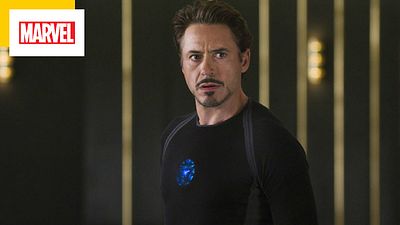image de la news Marvel : ce cadeau délirant de Disney à Robert Downey Jr.