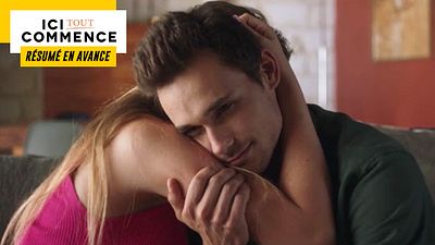 image de la news Ici tout commence : ce qui vous attend dans l’épisode 466 du mardi 16 août 2022 [SPOILERS]