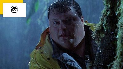 image de la news Jurassic Park : la drôle de théorie sur le dilophosaure