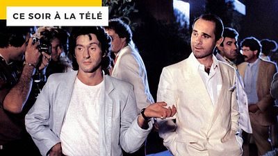 image de la news Ce soir à la télé : la comédie régressive la plus estivale