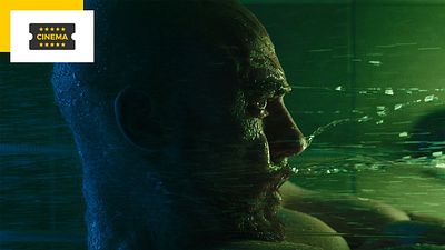 image de la news America Latina : quand un père de famille pète un plomb à la Shining