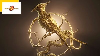 image de la news Hunger Games : première photo du méchant Snow jeune dans le préquel