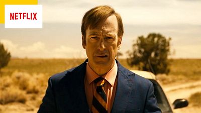 image de la news Better Call Saul sur Netflix : les fans ne se remettent pas du dernier épisode de la série