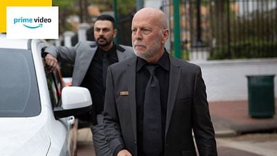 image de la news Sur Prime Video du 19 au 25 août : l’un des tout derniers rôles de Bruce Willis, Gérard Depardieu dans son propre rôle…