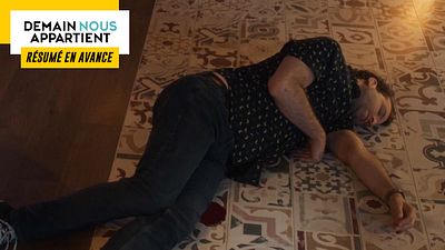 image de la news Demain nous appartient : ce qui vous attend dans l'épisode 1255 du vendredi 19 août 2022 [SPOILERS]