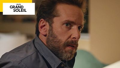 image de la news Un si grand soleil : "Marc va vivre son deuil à sa façon" selon César Méric