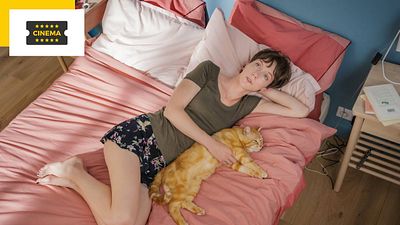 image de la news La Page blanche avec Sara Giraudeau : une comédie pleine de charme à conseiller pour la rentrée