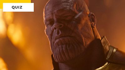 image de la news Quiz Marvel : on écrit Thanos ou Tanos ?