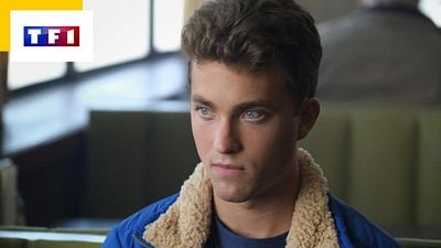 image de la news Superman & Lois : pourquoi Jordan Elsass (Jonathan Kent) a-t-il quitté la série ? Le comédien répond