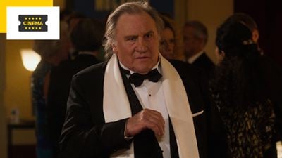 Les Volets verts : Depardieu en acteur vieillissant face à son grand amour Fanny Ardant