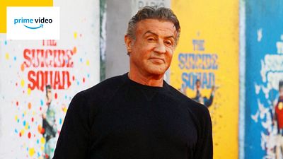 image de la news Le Samaritain sur Prime Video : savez-vous que Sylvester Stallone a joué dans des films Marvel et DC ?