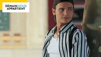 image de la news Demain nous appartient : bientôt un nouveau Don Juan dans le feuilleton [EXCLU]