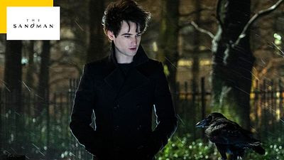 image de la news Sandman sur Netflix : malgré le succès de la série, l'auteur a peur qu'une saison 2 soit impossible
