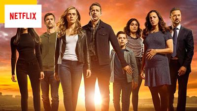 Manifest saison 4 : Netflix a dévoilé la date et une bande-annonce en faisant un clin d'oeil aux fans 