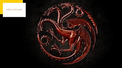 House of the Dragon sur OCS : le générique de la série va ravir les fans de Game of Thrones