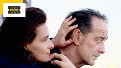 image de la news Les sorties cinéma du 31 août : Avec amour et acharnement, Rebel, La Page blanche...