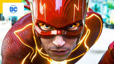 image de la news The Flash meilleur film DC depuis The Dark Knight ? Les projections test ont rendu leur verdict