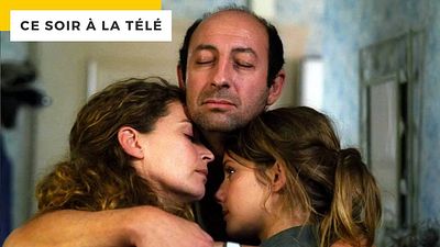 image de la news Ce soir à la télé : lorsque Kad Merad nous a fait pleurer