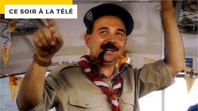 image de la news Ce soir à la télé : une comédie où Gérard Jugnot porte encore la moustache !