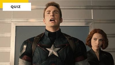 Quiz Marvel : de quel film du MCU provient ce dernier plan ?