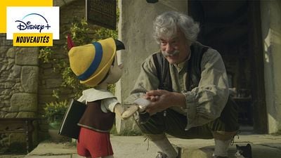 À voir sur Disney+ du 2 au 8 septembre : Pinocchio en live action, un biopic non autorisé sur Mike Tyson, une comédie britannique déjantée…