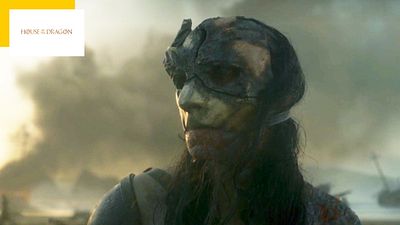 image de la news House of the Dragon sur OCS : qui est Gaveur-de-crabes, le méchant vu à la fin de l'épisode 2 ?