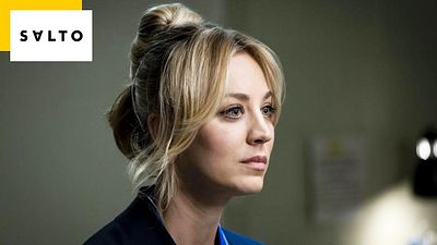 image de la news Les films et séries à voir sur Salto en septembre 2022 : The Flight Attendant, La maison d’en face et l'intégrale de Men in Black