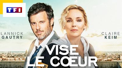 image de la news Vise le coeur sur TF1 : que vaut la nouvelle série des créatrices de Profilage avec Claire Keim et Lannick Gautry ?