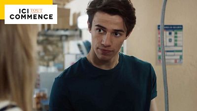 image de la news Ici tout commence : Axel bientôt viré de l'institut ?