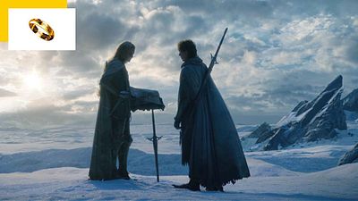 image de la news PODCAST - Les Anneaux de Pouvoir sur Prime Video réussie ? On débriefe les deux premiers épisodes