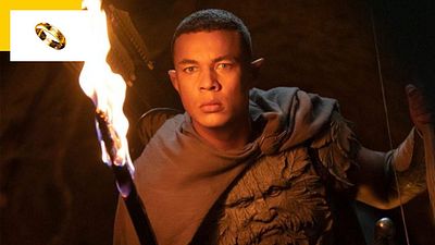 image de la news Les Anneaux de Pouvoir sur Prime Video : comment les acteurs ont-ils appris l'elfique ?