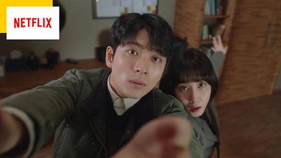 image de la news "Une série qui fait un bien fou au moral" : cette pépite Netflix mérite le coup d’oeil selon les abonnés
